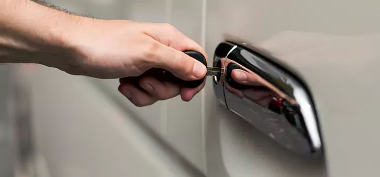 Why Choose Our Auto Locksmith Team in French Valley, CA?