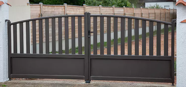 Advanced Gate Solutions in French Valley, CA