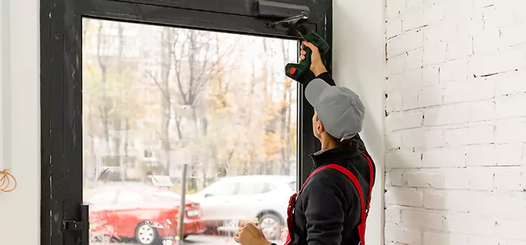 Comprehensive Door Closer Services in French Valley, CA