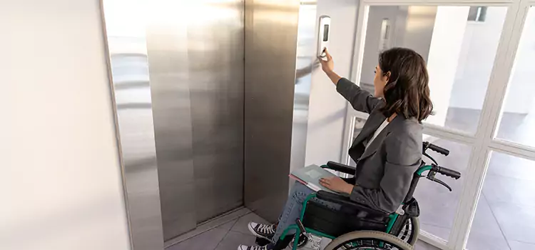 Benefits of Modern Handicap Door Systems in French Valley, CA
