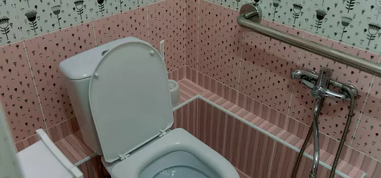 Meeting Diverse Needs With Accessible Restroom Solutions in French Valley, CA