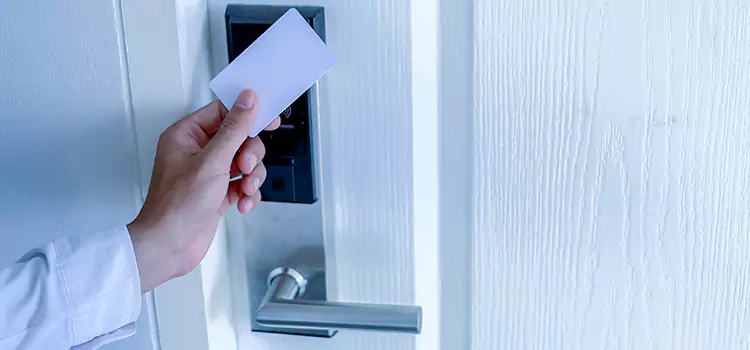 Why Choose Us for Your Keycard Lock Installation in French Valley, CA?