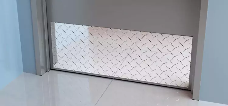 Benefits of Professional Kick Plate Solutions in French Valley, CA