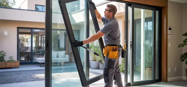 Specialized Sliding Door Roller Services in French Valley, California