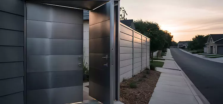 Comprehensive Steel Door Solutions in French Valley, CA