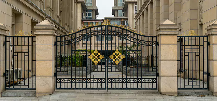 Comprehensive Iron Gate Maintenance Solutions in French Valley, CA