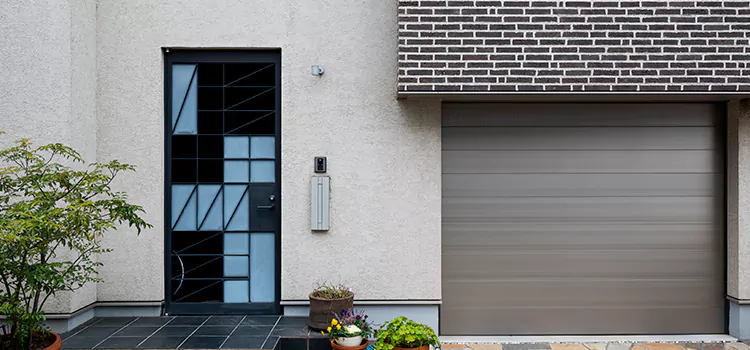 Residential Roll Up Security Doors French Valley