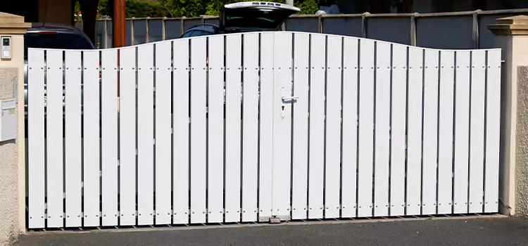 Why Choose Us for Residential Gate Repair in French Valley, CA?